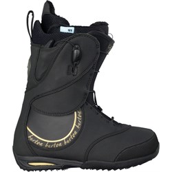 Burton best sale supreme boots