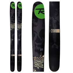 Rossignol S7 Skis 2012 | evo