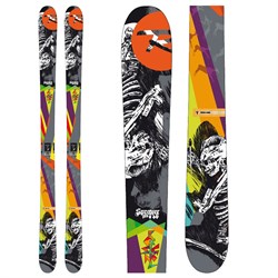 Rossignol Sprayer Skis 2012 | evo