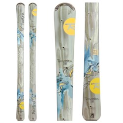 Rossignol Temptation 88 Skis - Women's 2012 | evo