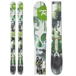 Rossignol S7 Pro Skis - Youth 2012 | evo