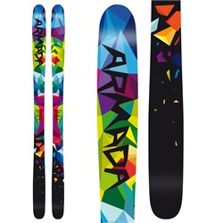 Armada Declivity X 115 Skis 2025 | evo