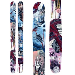 Armada TSTw Skis Women s 2012 evo