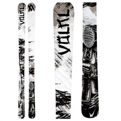 Volkl Kendo Skis 2012 | evo Canada