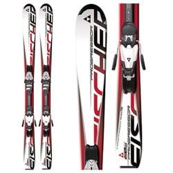 fischer-progressor-jr-skis-fj7