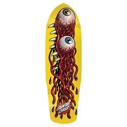 Santa Cruz Eye Pod Powerply Skateboard Deck | evo
