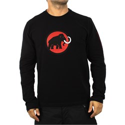 Mammut Snow Longsleeve Shirt | evo