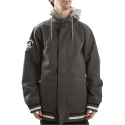 Nike Snowboarding Holladay Bomber Jacket | evo