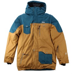 Orage Phil Casabonジャケット L サイズ Orage B-Dog Down Jacket - Men's - Clothing