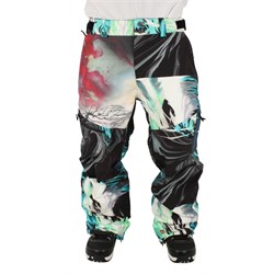 スノーボード Quiksilver Travis Rice GORE-TEX quiksilver-travis-rice-gore-