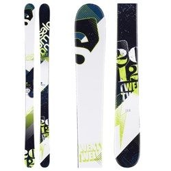 ファンスキー SALOMON Yahoo!オークション - SALOMON ファンスキー ショートスキー