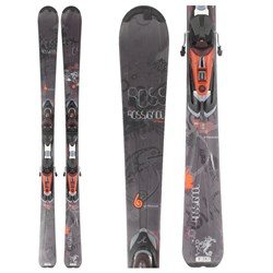 rossignol attraxion 6
