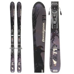 スキー 174 ROSSIGNOL OLYMPIQUE + LOOK FLUID スキー 174 ROSSIGNOL OLYMPIQUE + LOOK FLUID スキー 174