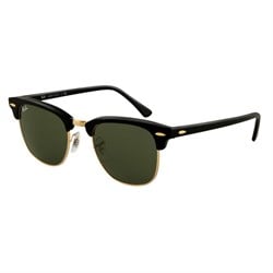 Ray Ban Clubmaster 51 Sunglasses
