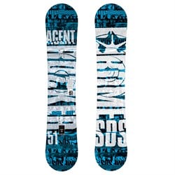 ROME SDS AGENT ROCKER 11-12モデル 155cm Rome Agent Rocker 2016-2010 Snowboard Review