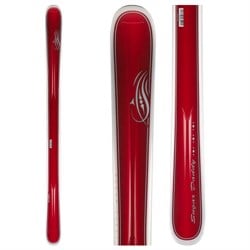 Atomic Sugar Daddy Powder Skis 2006 | evo