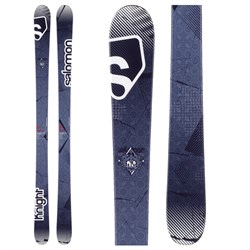Salomon Twenty Twelve 2012 スキー板 パーク用 Salomon Twenty Twelve Skis 2012 | evo