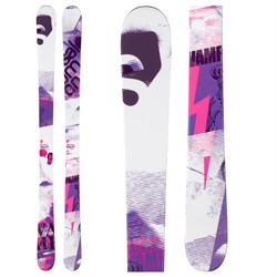 SALOMON SEQUENCE 151 × SALOMON PACT M SALOMON SEQUENCE 151 × SALOMON PACT M