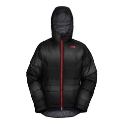 north face gatebreak down jacket