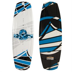 LIQUID FORCE Luscious ウェイクボード　132.1/41.8 LIQUID FORCE Luscious ウェイクボード 132.1/41.8 LIQUID FORCE