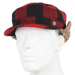 Brixton Lodge Hat | evo