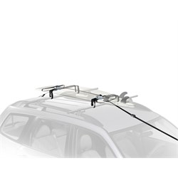 Yakima best sale surf rack