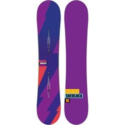 【訳あり新品未使用】　Burton SHERLOCK スノーボード 160cm 訳あり新品未使用】 Burton SHERLOCK スノーボード 160cm 楽天市場】訳