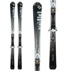 Volkl ATTIVA 149cm × ビンディング  MAKER 3 volkl-ac-3motion-skis-marker-