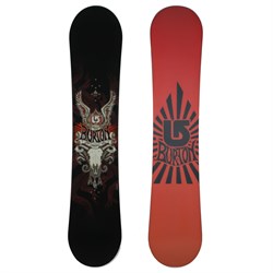 BURTON - 【希少2013年】BURTON FLOATER 159cm V ROCKER 希少2013年】BURTON FLOATER 159cm V ROCKER