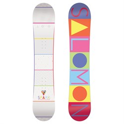 SALOMON - SALOMON  スノーボード板 2012-13 SALOMON - SALOMON スノーボード板 2012-13の通販 by かりん's