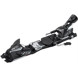 Salomon Z12 Speed Ski Bindings (115mm Brakes) 2012 | evo
