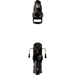 ROSSIGNOL ロシニョール axial2(開放値：10〜18) rossignol-axial2-140-xl-ski-