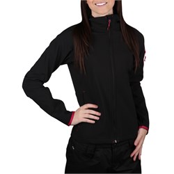 Salomon 180 Softshell Jacket - Women's | evo