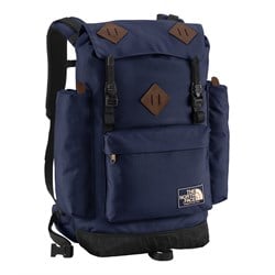 The north face hot sale rucksack backpack