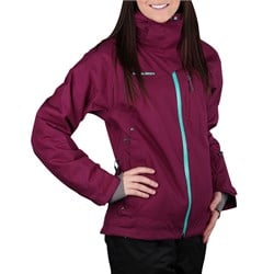 Mammut Robella Jacket - Women's | evo