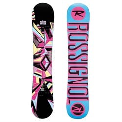 s*a様 ROSSIGNOL スノーボード 158cm ATOMICバインディン s*a様