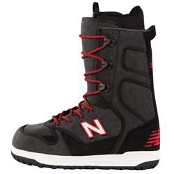 New Balance ×686コラボ スノーボードブーツ New Balance ×686コラボ スノーボードブーツ