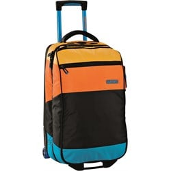 Burton Wheelie Flight Deck Bag | evo