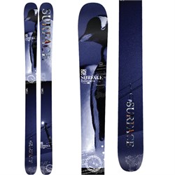 スキー 174 Surface New Life + Peak 12 スキー 174 Surface New Life + Peak 12 Surface New Life Ski - Ski
