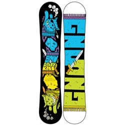 GNU Danny Kass C2BTX Snowboard 2013 | evo