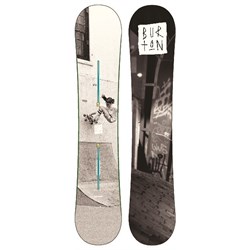 Burton Joystick Snowboard 2013 | evo