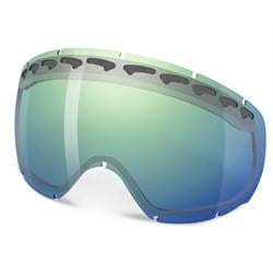 Oakley clearance crowbar lenses