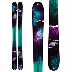 綺麗品K2 TWINTIPSKI Missconduct Ladies149cm k2-missdirected-skis-women-s-