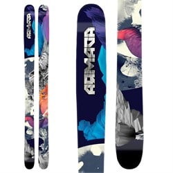 Armada TST Skis 2013 evo