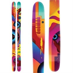 【ARMADA】HALOスキー 170センチ ARMADA】HALOスキー 170センチ