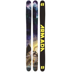 Armada TSTw Skis - Women's 2013 | evo