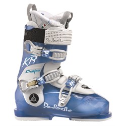 Dalbello Krypton Two Chakra Ski Boots - Women's 2013 | evo