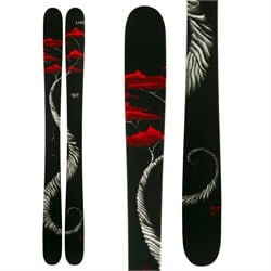 Line Skis Mr. Pollard's Opus Skis 2013 | evo Canada