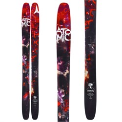Atomic Automatic 102 スキー 172cm 滑走少数 Atomic Automatic 102 Ski - Ski