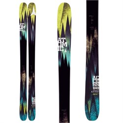 Atomic Infamous (2014) | SKI
